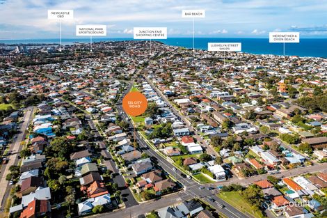 Property photo of 35 Edward Street Merewether NSW 2291