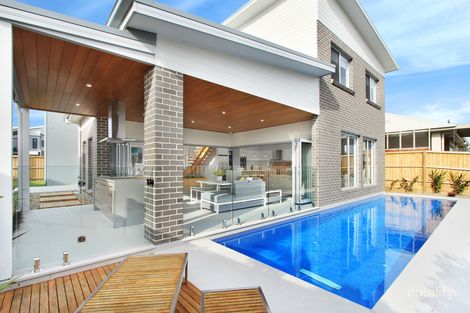 Property photo of 4 Windjammer Crescent Shell Cove NSW 2529