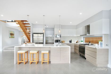 Property photo of 4 Windjammer Crescent Shell Cove NSW 2529