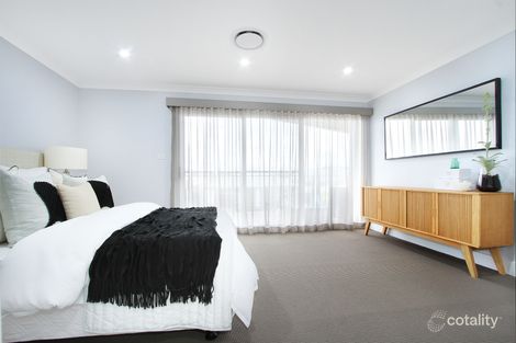Property photo of 4 Windjammer Crescent Shell Cove NSW 2529