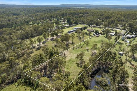 38 Gardner Rd, Falls Creek, NSW 2540