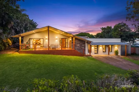Property photo of 9-11 Cornubia Street Cornubia QLD 4130