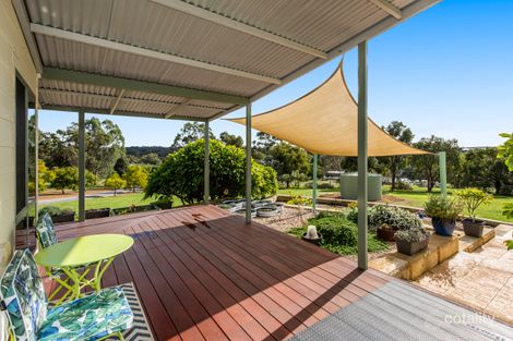Property photo of 26 Ridgewood Loop Bullsbrook WA 6084