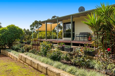 Property photo of 26 Ridgewood Loop Bullsbrook WA 6084