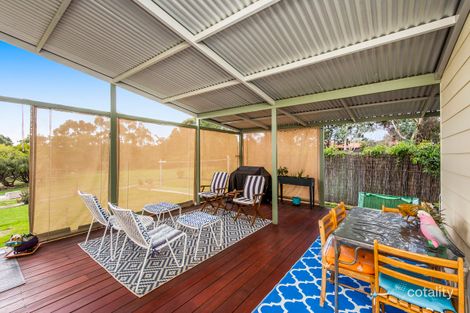 Property photo of 26 Ridgewood Loop Bullsbrook WA 6084