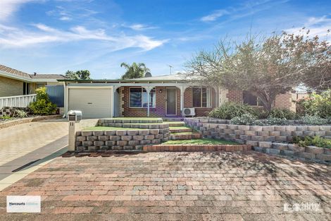 Property photo of 11 Bosberry Retreat Mirrabooka WA 6061
