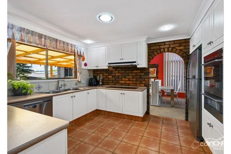 Property photo of 17 Oak Court Rangeville QLD 4350