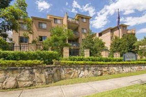 29/13-17 Thallon St, Carlingford, NSW 2118