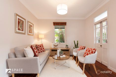 Property photo of 41 Bernhard Street Paddington QLD 4064