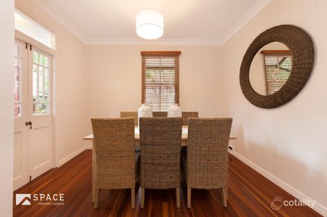 Property photo of 41 Bernhard Street Paddington QLD 4064