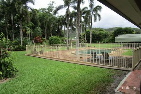 Property photo of 15 Davis Road Wrights Creek QLD 4869