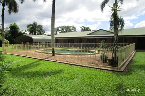 Property photo of 15 Davis Road Wrights Creek QLD 4869