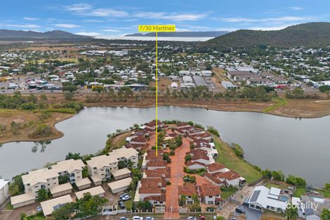 7/30-32 Martinez Ave, West End, QLD 4810