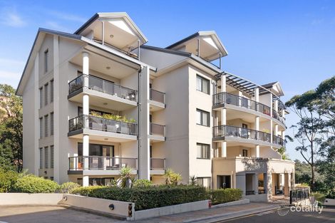 20/47 Walkers Dr, Lane Cove North, NSW 2066