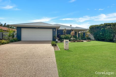 Property photo of 18 Northshore Circuit Idalia QLD 4811