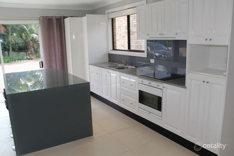 Property photo of 4A/1 Elimatta Road Mona Vale NSW 2103