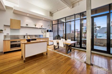 104/1 Dods St, Brunswick, VIC 3056