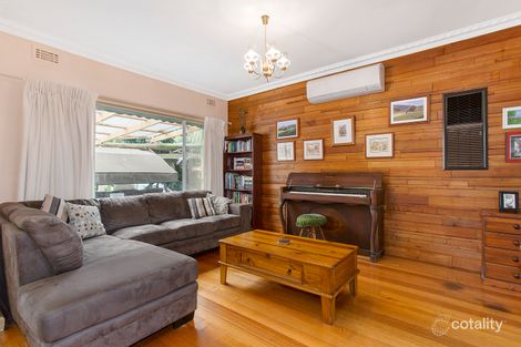 Property photo of 23 Scotch Parade Bonbeach VIC 3196