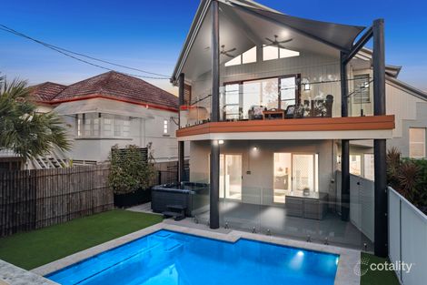 25 Thurecht Pde, Scarborough, QLD 4020