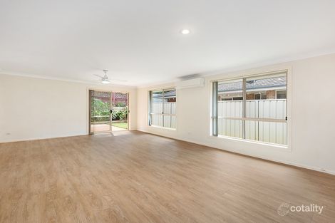 Property photo of 4 Deakin Close Port Macquarie NSW 2444