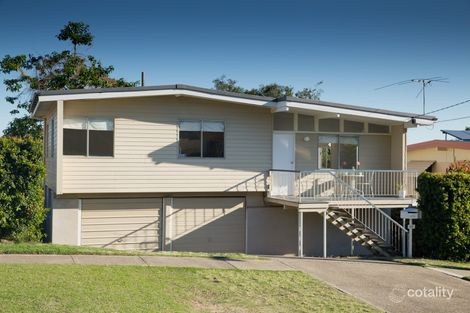 40 Hannam St, Wynnum, QLD 4178