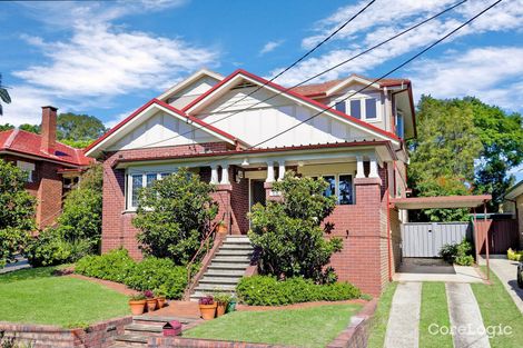 Property photo of 22 Wallace Street Eastwood NSW 2122