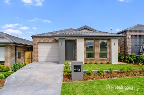 31 Epsilon St, Box Hill, NSW 2765