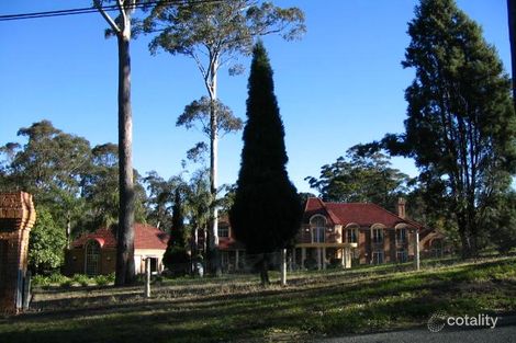Property photo of 40 Derriwong Road Dural NSW 2158