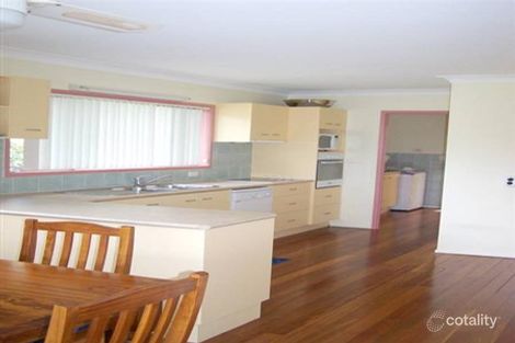 Property photo of 22 Westview Road Currumbin QLD 4223