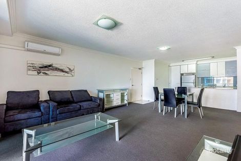 Property photo of 2205/3 Main Street Varsity Lakes QLD 4227
