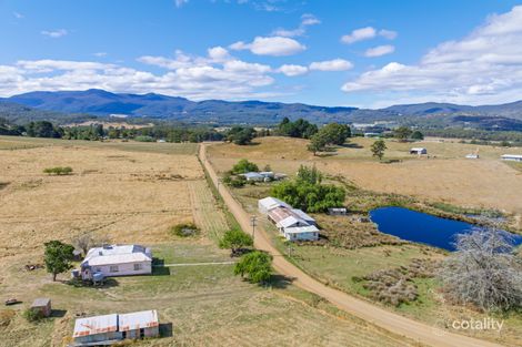 Property photo of 164 Cross Road Lucaston TAS 7109