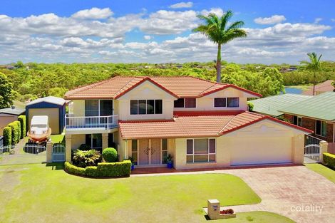 Property photo of 14 Barrique Court Thornlands QLD 4164