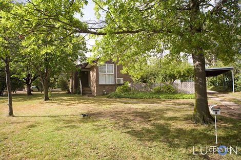 Property photo of 3 Stillwell Place Mawson ACT 2607