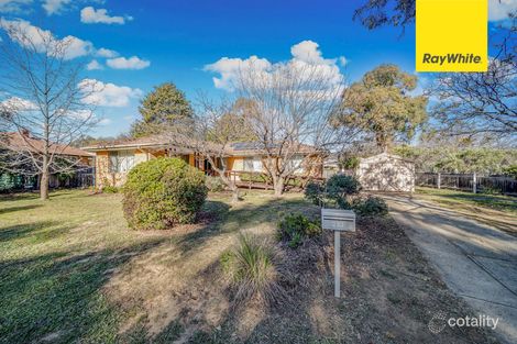 Property photo of 210 Antill Street Hackett ACT 2602