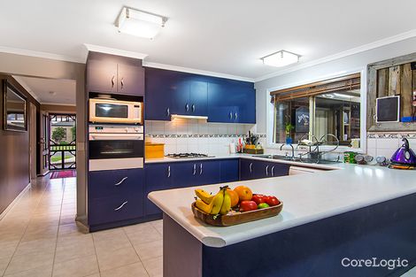 Property photo of 37 Stretton Place Wyndham Vale VIC 3024