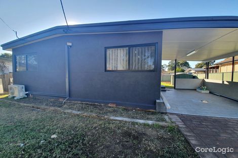 Property photo of 8 Wright Close Georges Hall NSW 2198