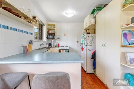 Property photo of 19 Hillside Street Newtown QLD 4350