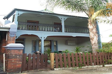 Property photo of 247 Nelson Street Annandale NSW 2038