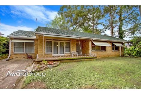 42a Anthony Rd, Denistone, NSW 2114