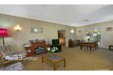 Property photo of 42A Anthony Road Denistone NSW 2114