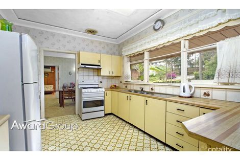 Property photo of 42A Anthony Road Denistone NSW 2114