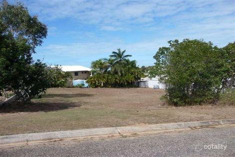 Property photo of 4 Garnham Court Ilbilbie QLD 4738
