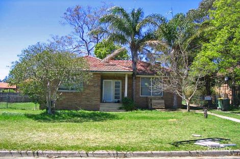 11 Hayes Ave, South Wentworthville, NSW 2145
