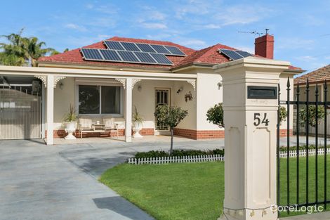 Property photo of 54 English Avenue Clovelly Park SA 5042