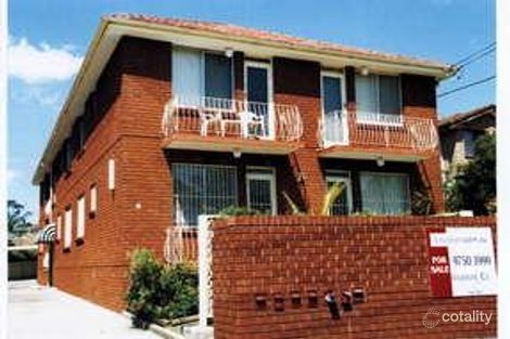 Property photo of 6/76 Ernest Street Lakemba NSW 2195