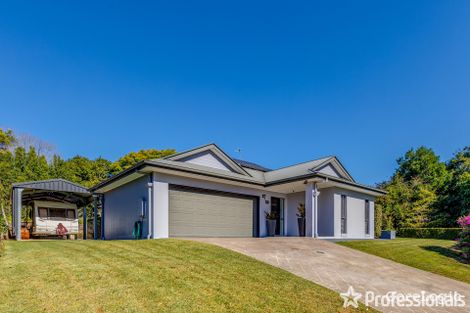 Property photo of 27-29 Huyber Lane Tamborine Mountain QLD 4272