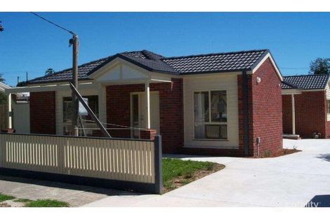 40 Mccomas St, Reservoir, VIC 3073