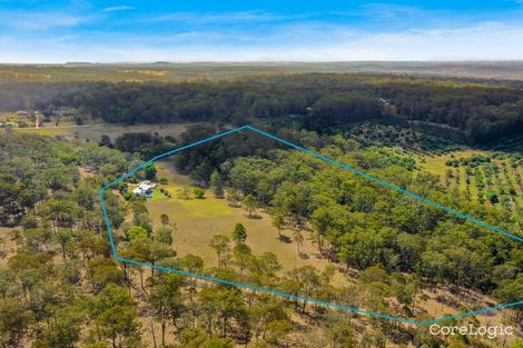 Property photo of 141 Donovan Road Cabarlah QLD 4352