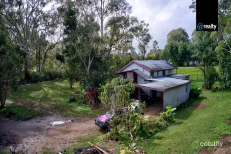 Property photo of 46 Tully Falls Road Ravenshoe QLD 4888