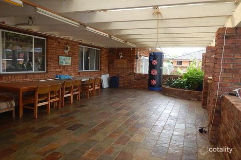 Property photo of 11 Kestrel Place Ingleburn NSW 2565